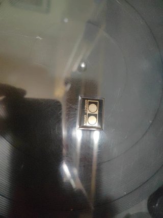 Tocadiscos Technics SL 2000