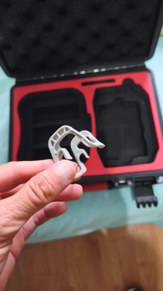 Dron DJI Neo Fly More Combo