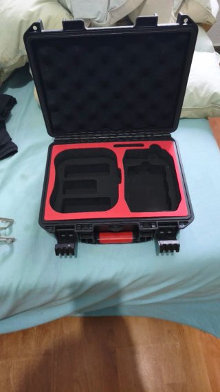 Dron DJI Neo Fly More Combo