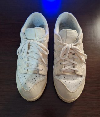 Adidas Centennial 85 Beige