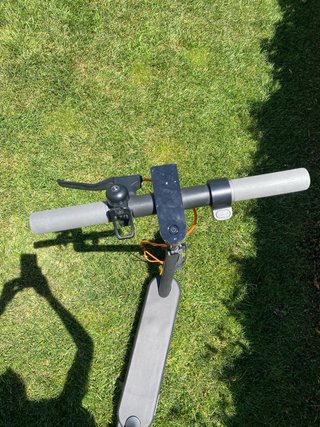 Patinete Eléctrico Xiaomi Electric Scooter 4GO