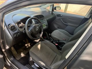 SEAT Altea 2005