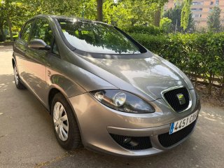 SEAT Altea 2005