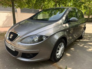 SEAT Altea 2005