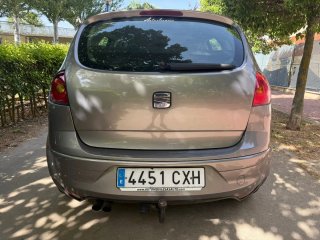 SEAT Altea 2005