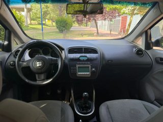 SEAT Altea 2005