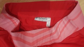 Falda deportiva corta
