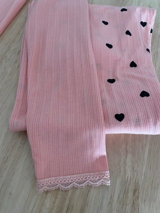 Pijama La Redoute Talla S de niña