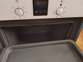 Horno Bosch