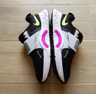 Nike renew retalarion 4 , talla 46