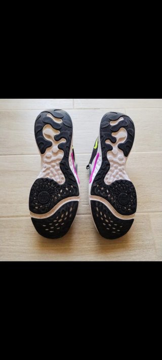 Nike renew retalarion 4 , talla 46