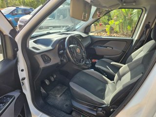 FIAT Doblò 2018