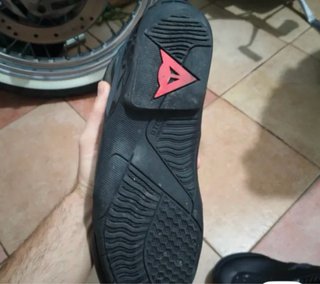 Botas Dainese Axial