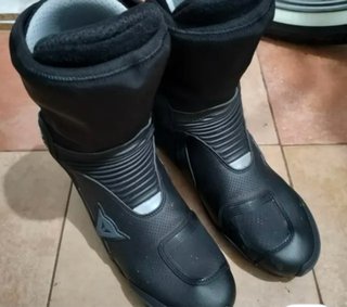 Botas Dainese Axial
