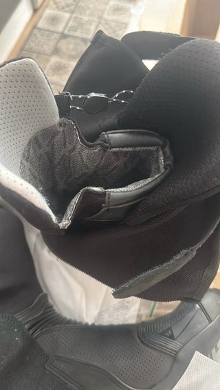 Botas Dainese Axial