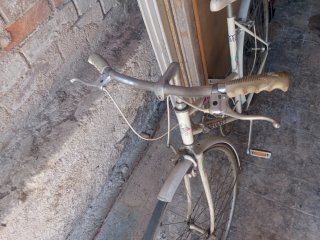 Bicicleta Peugeot Vintage