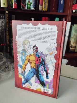 Spiderman La colección completa vol 4