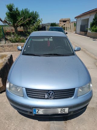 Volkswagen Passat *Funcional-Para Piezas*