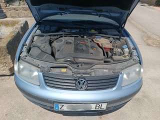 Volkswagen Passat *Funcional-Para Piezas*
