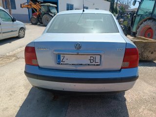 Volkswagen Passat *Funcional-Para Piezas*