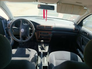 Volkswagen Passat *Funcional-Para Piezas*