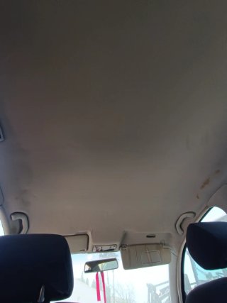 Volkswagen Passat *Funcional-Para Piezas*