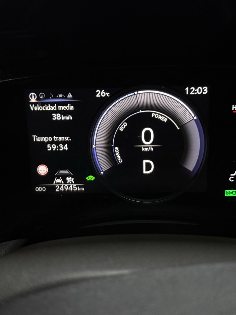 Lexus NX350 2024 - foto 1