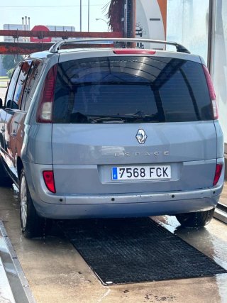 Renault Espace 2006