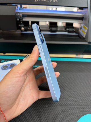 IPHONE 17 256GB COMO NUEVO