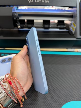 IPHONE 17 256GB COMO NUEVO