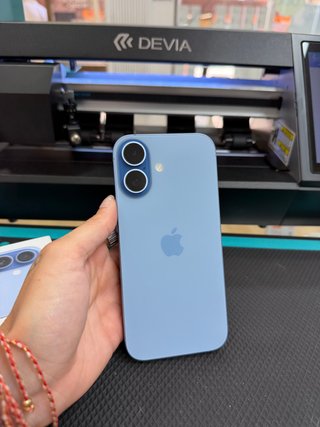 IPHONE 17 256GB COMO NUEVO