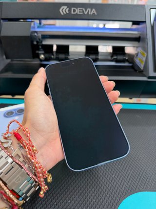 IPHONE 17 256GB COMO NUEVO