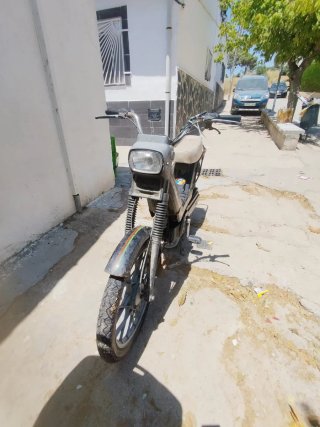 Rieju Sprint 50