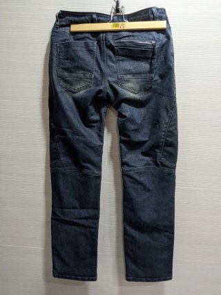 Pantalón Moto BMW City Mujer
