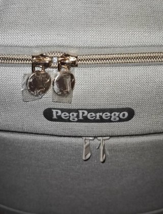 Culla Peg Perego Belvedere Astral