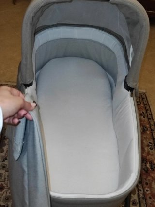 Culla Peg Perego Belvedere Astral