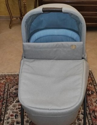 Culla Peg Perego Belvedere Astral