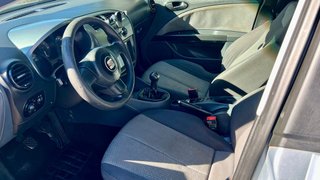 SEAT Leon 2008