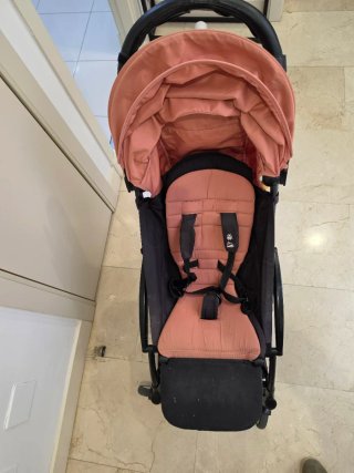 Silla de paseo Babyzen Yoyo