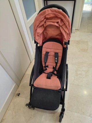Silla de paseo Babyzen Yoyo