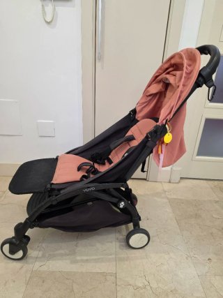 Silla de paseo Babyzen Yoyo