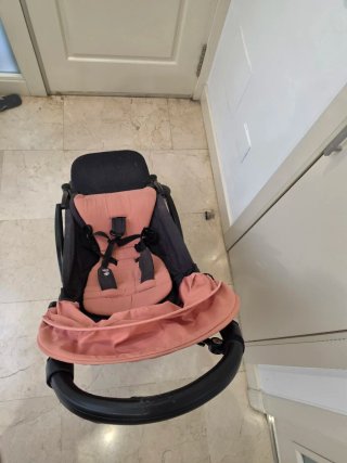 Silla de paseo Babyzen Yoyo