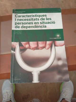 Característiques i necessitats de les persones ...