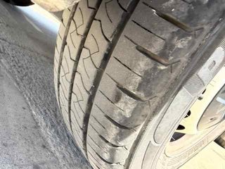 Ford Transit Custom 29/12/2021 km certificados