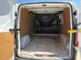 Ford Transit Custom 29/12/2021 km certificados