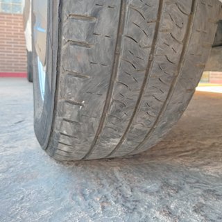 Ford Transit Custom 29/12/2021 km certificados