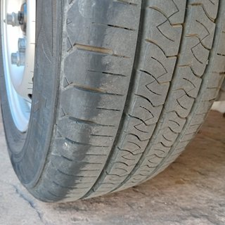 Ford Transit Custom 29/12/2021 km certificados
