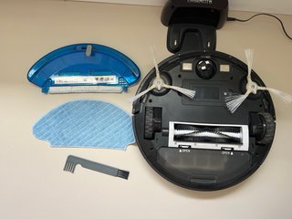 Robot Aspirador Rowenta Explorer Serie 40