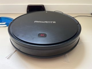 Robot Aspirador Rowenta Explorer Serie 40