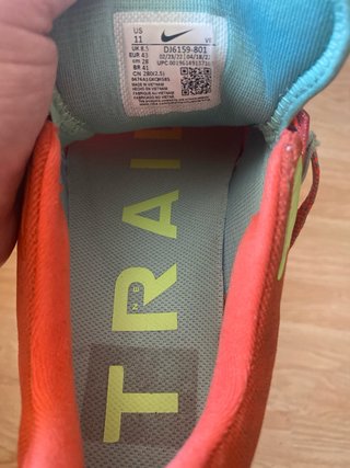 Zapatillas Nike Pegasus Trail Running